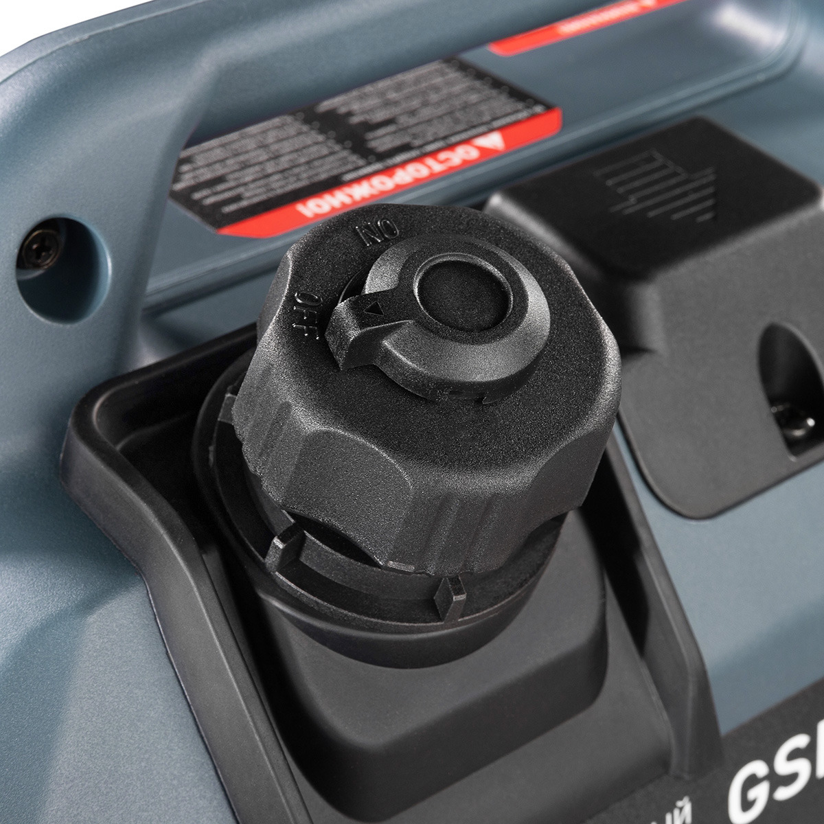 GSI 1200 серия ПРОФИ Генератор инверторный 1.2 кВт