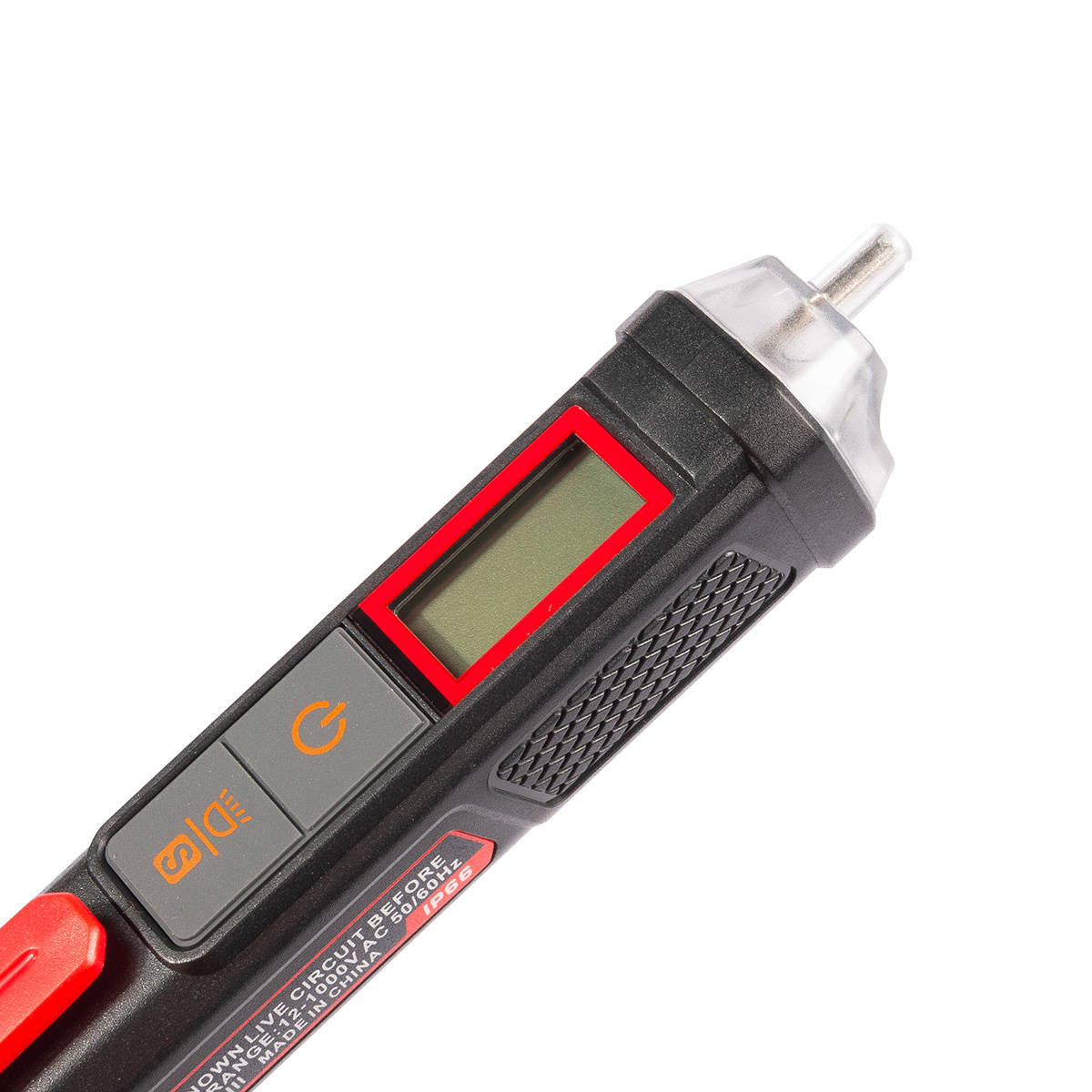 KT 103 серия PROLINE Детектор напряжения бесконтактный