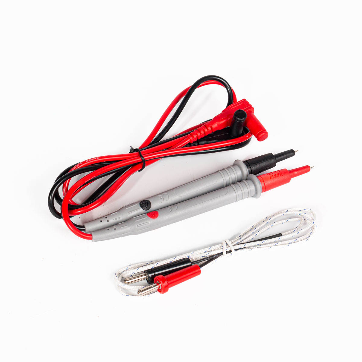 KT 116 серия PROLINE Мультиметр цифровой