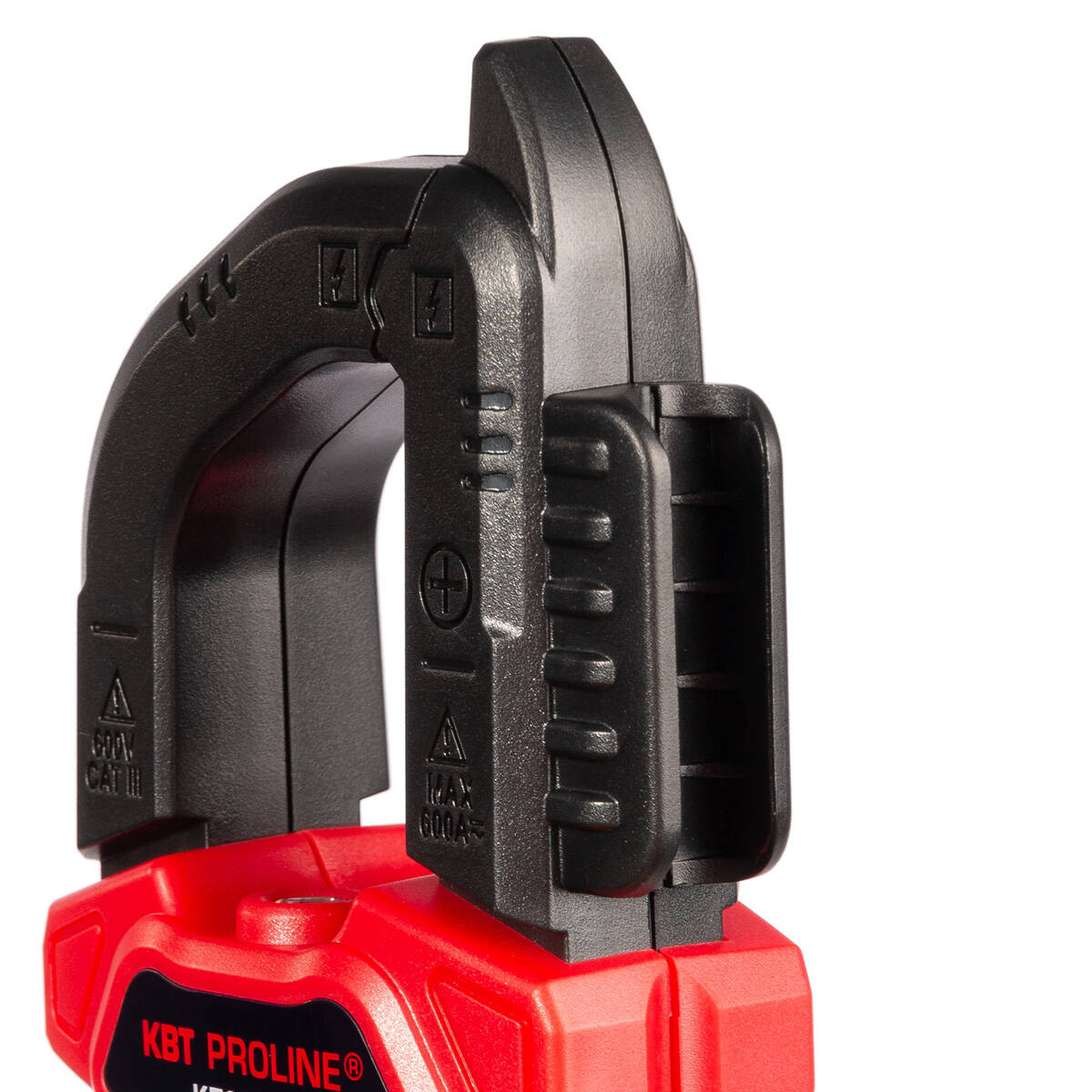 KT 207D серия PROLINE Токовые клещи цифровые