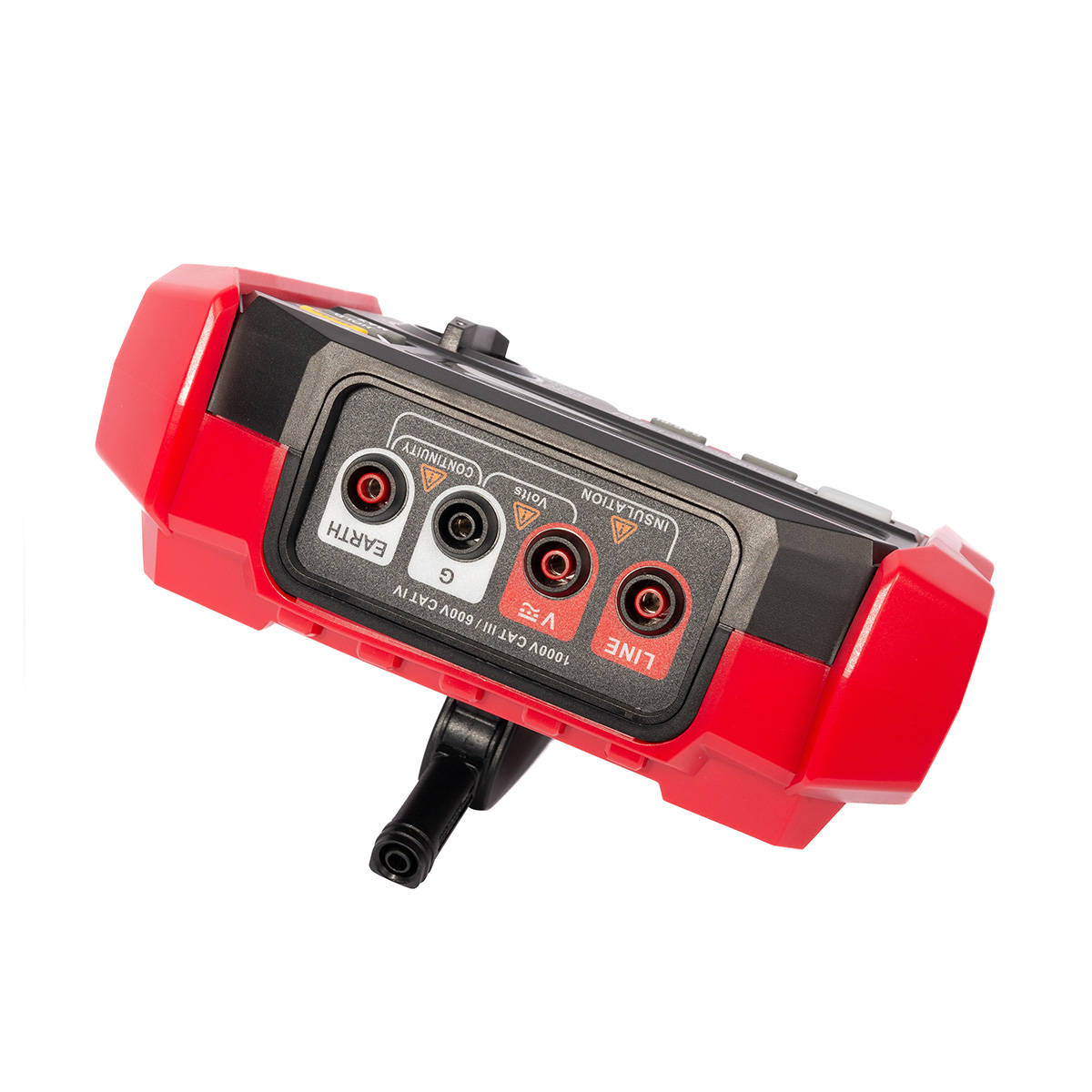 KT 5205 серия PROLINE Мегаомметр цифровой