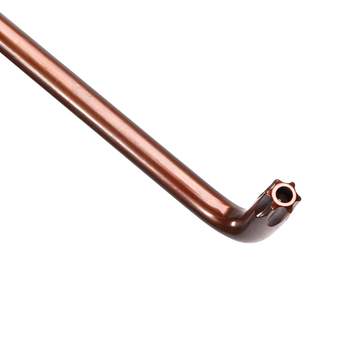КТ-9-S2 (Т10-Т50) серия KBT-PROFESSIONAL Набор ключей TORX