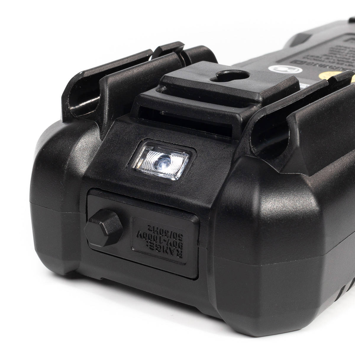KT 118E серия PROLINE Мультиметр цифровой
