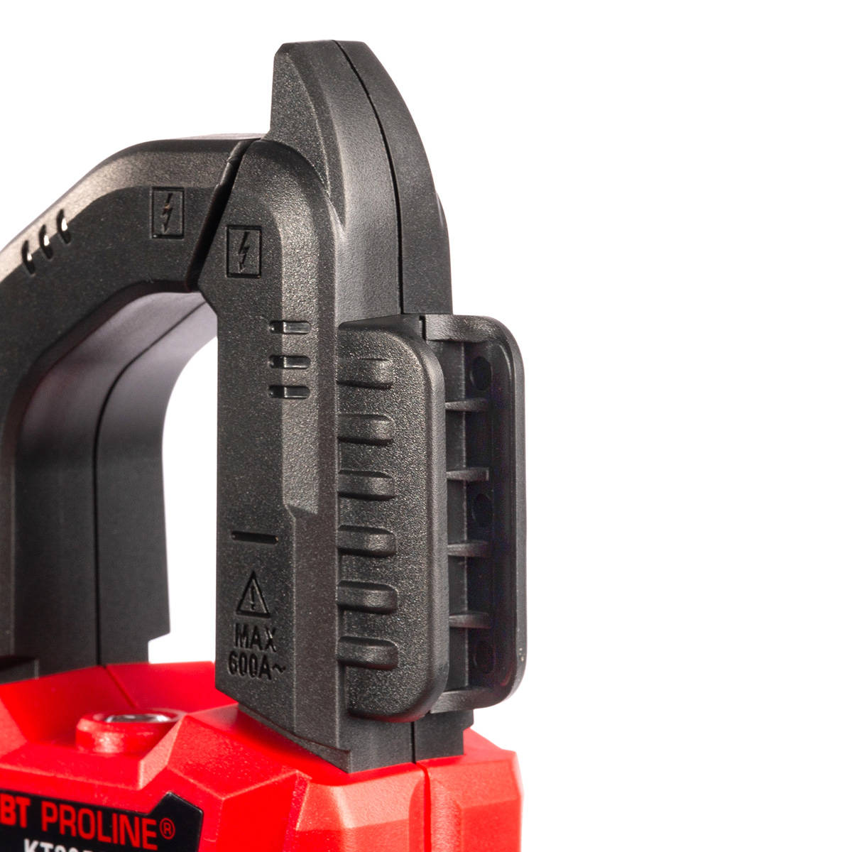 КТ 205А серия PROLINE Токовые клещи цифровые
