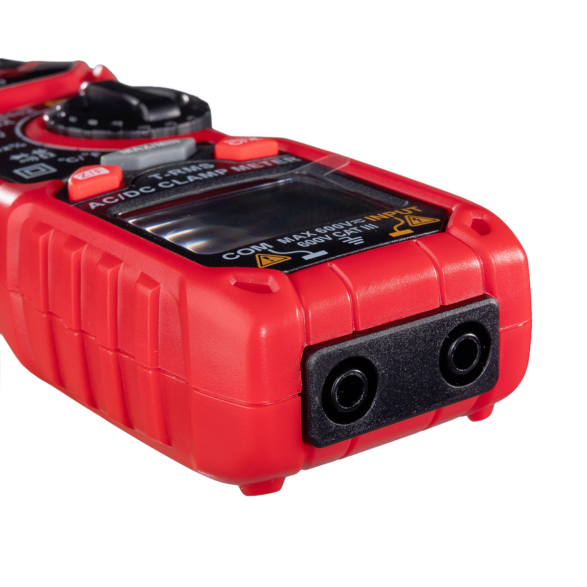 КТ 206D серия PROLINE Токовые клещи цифровые