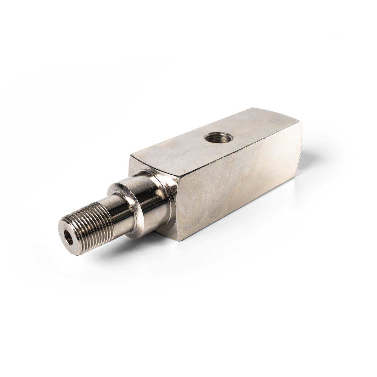 МА-1/4"-3/8" Адаптер для установки манометра
