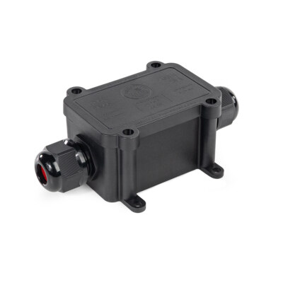MG Box S-2 IP68 Коробка распределительная герметичная