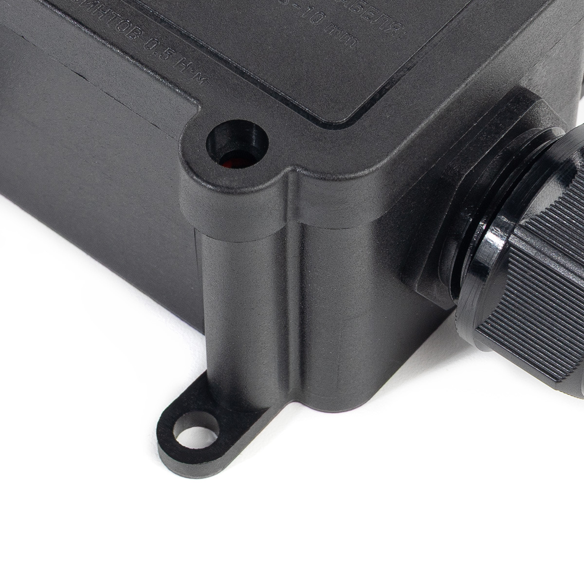 MG Box S-2 IP68 Коробка распределительная герметичная