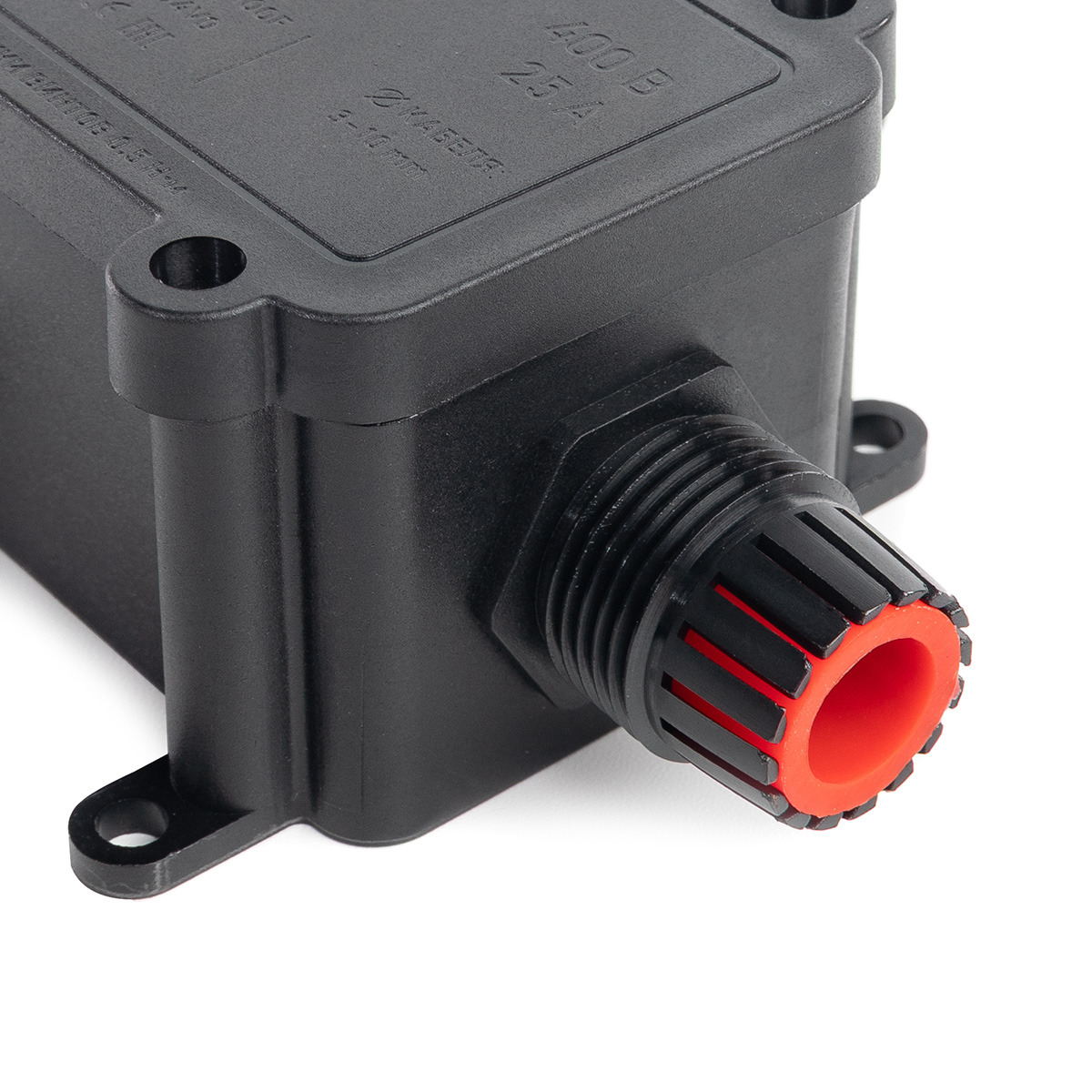 MG Box S-2 IP68 Коробка распределительная герметичная