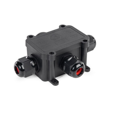 MG Box S-4 IP68 Коробка распределительная герметичная