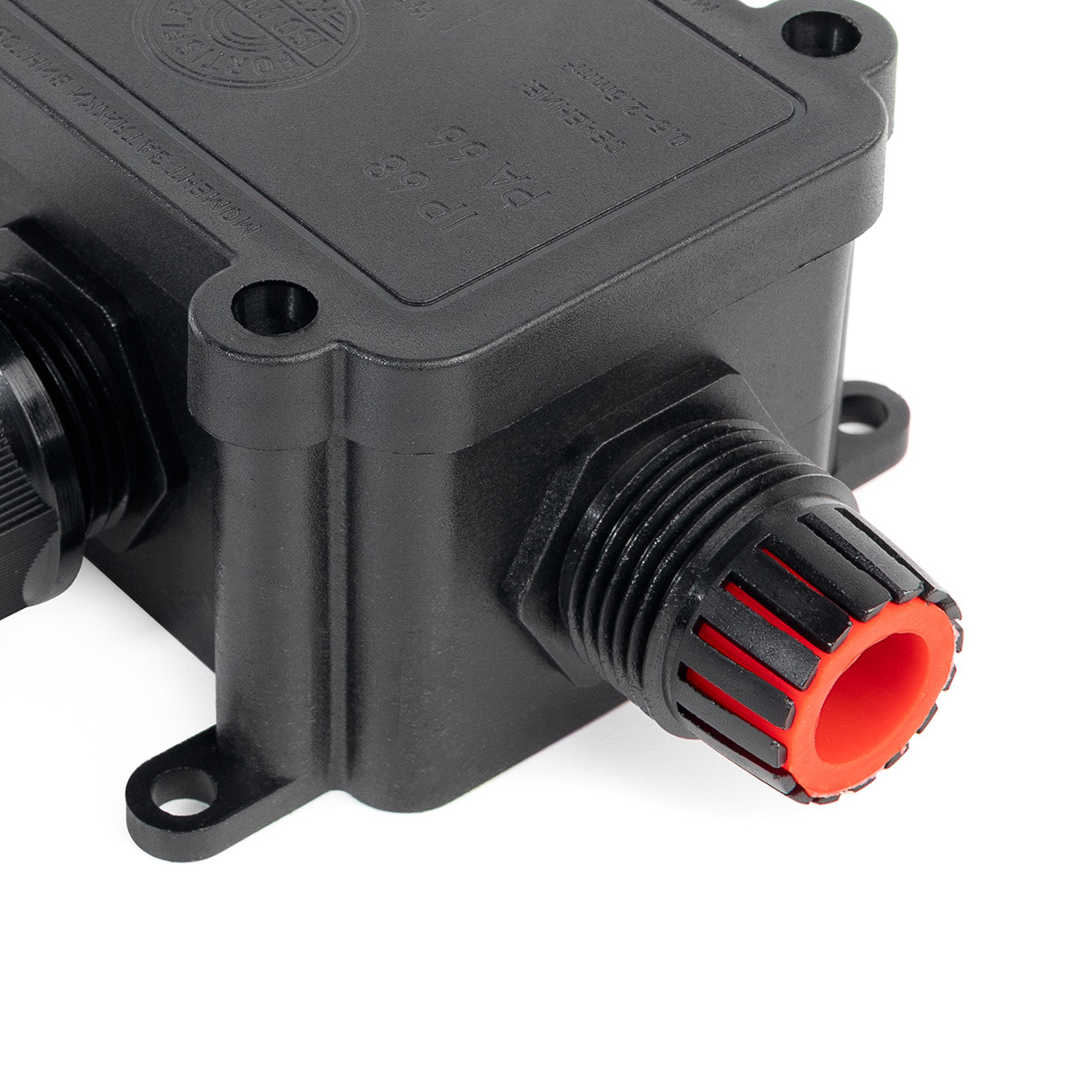 MG Box S-4 IP68 Коробка распределительная герметичная