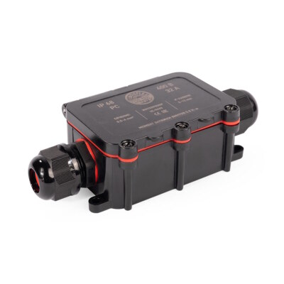 MG Box M-2 IP68 Коробка распределительная герметичная