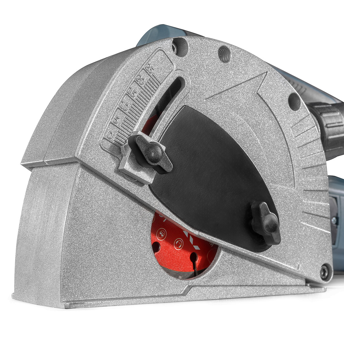 SC-125-1500 серия ПРОФИ Штроборез электрический