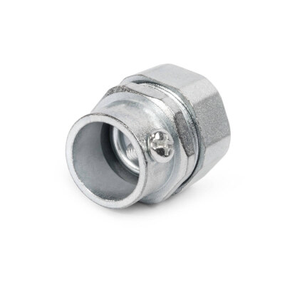 СТМ(В) 15 (1/2") Муфта соединительная