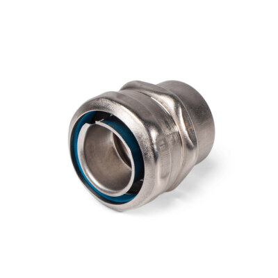 СТМ(Р) (INOX) 15 (1/2") Муфта соединительная