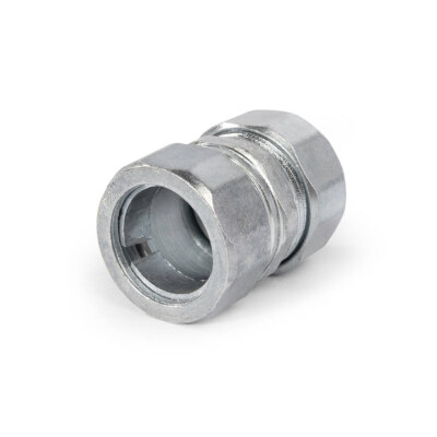 СТМ 15 (1/2") Муфта соединительная